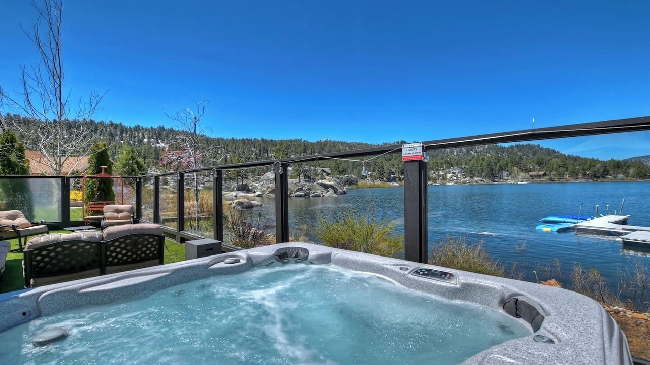 Photo of Patio Balcony in Boulder Bay