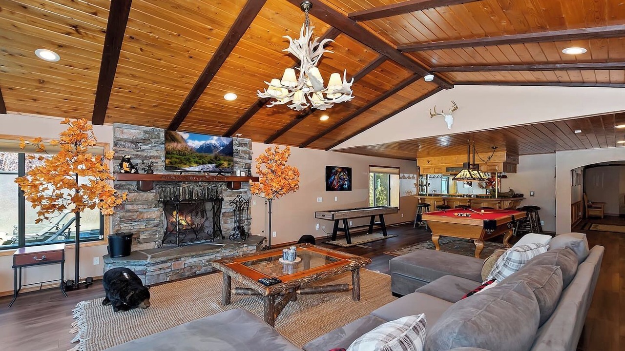 Photo of Bedroom in Boulder Bay