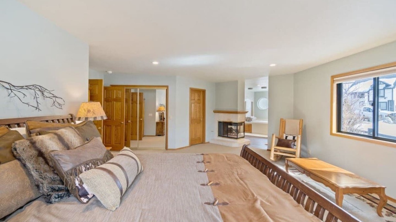 Photo of Bedroom in Boulder Bay