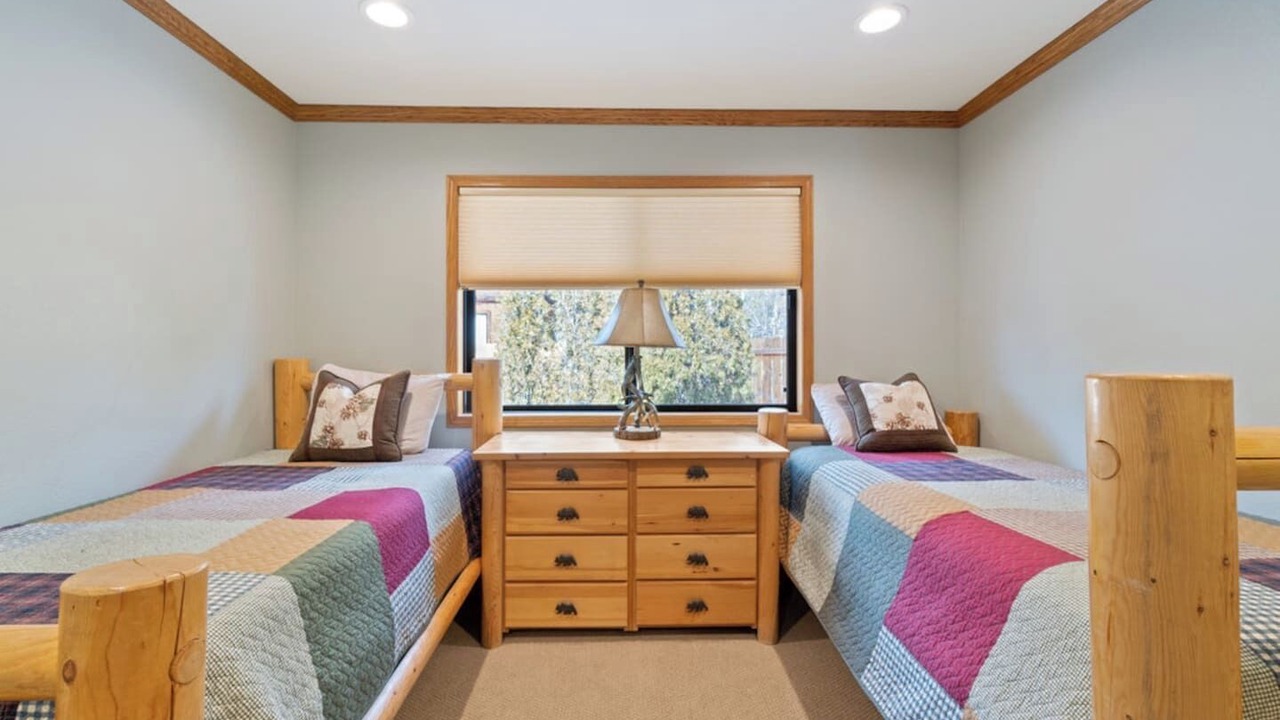 Photo of Bedroom in Boulder Bay