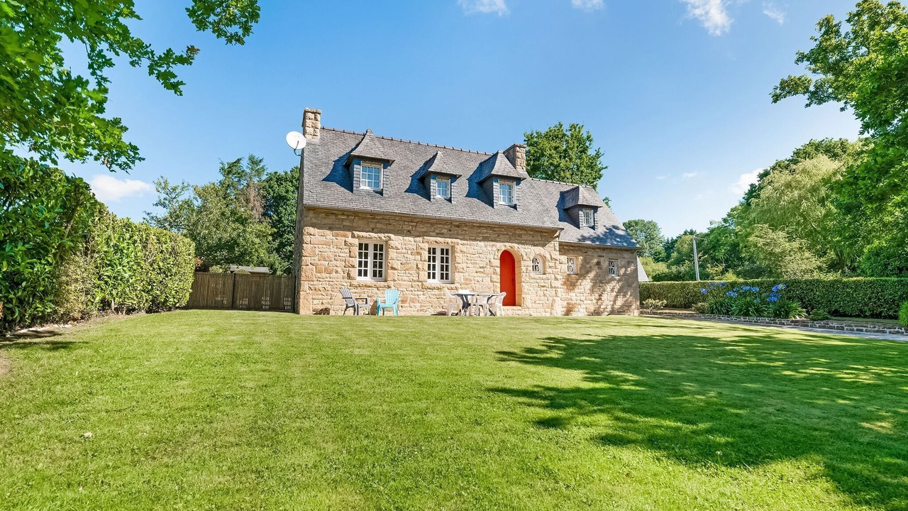 Photo of Outdoor in Logonna-Daoulas