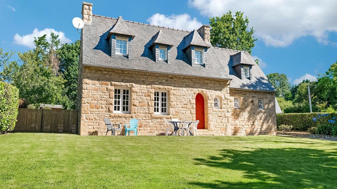 Photo of Outdoor in Logonna-Daoulas