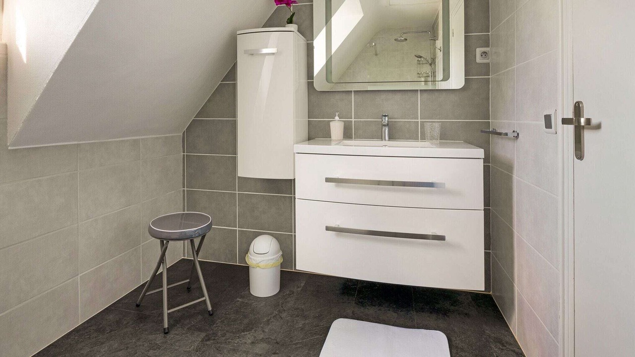 Photo of Bathroom in Logonna-Daoulas