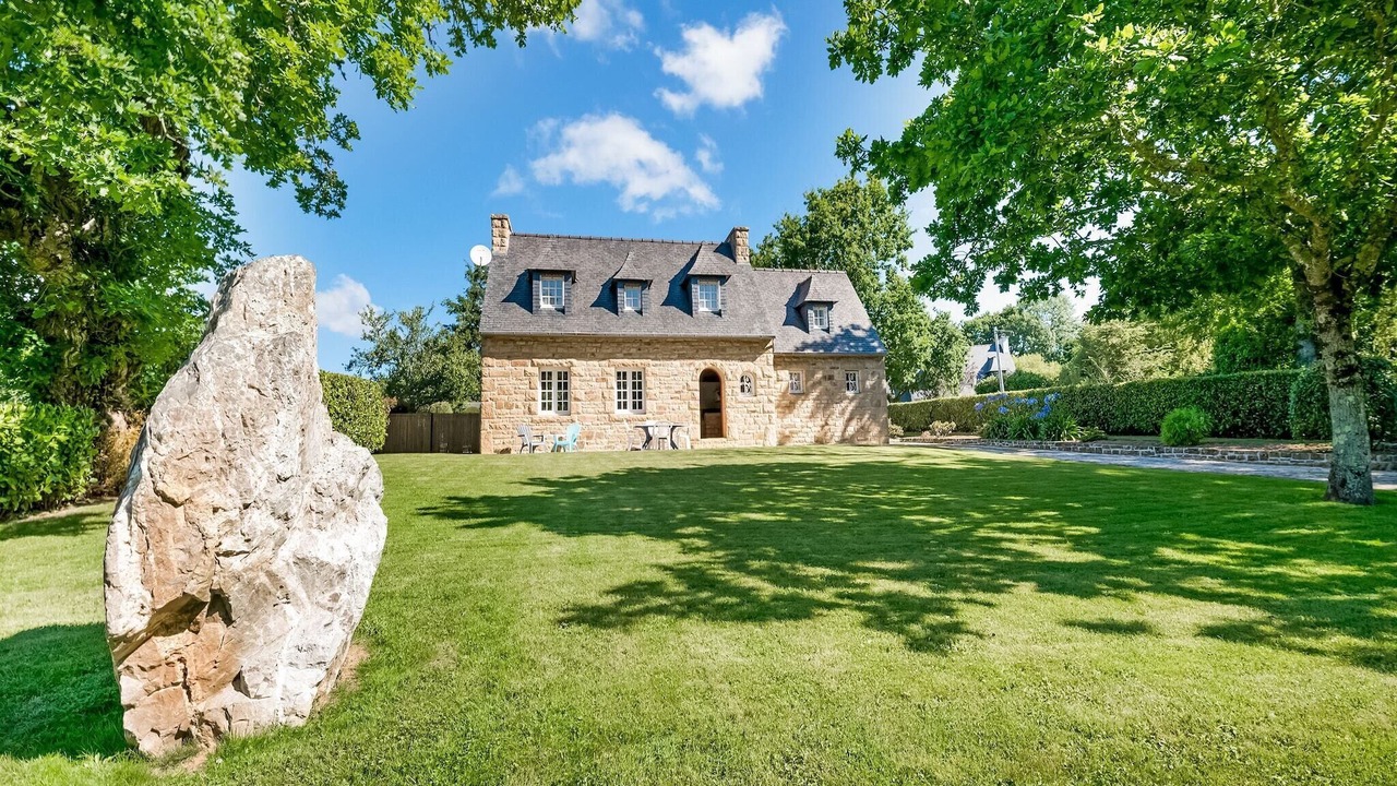 Photo of Outdoor in Logonna-Daoulas