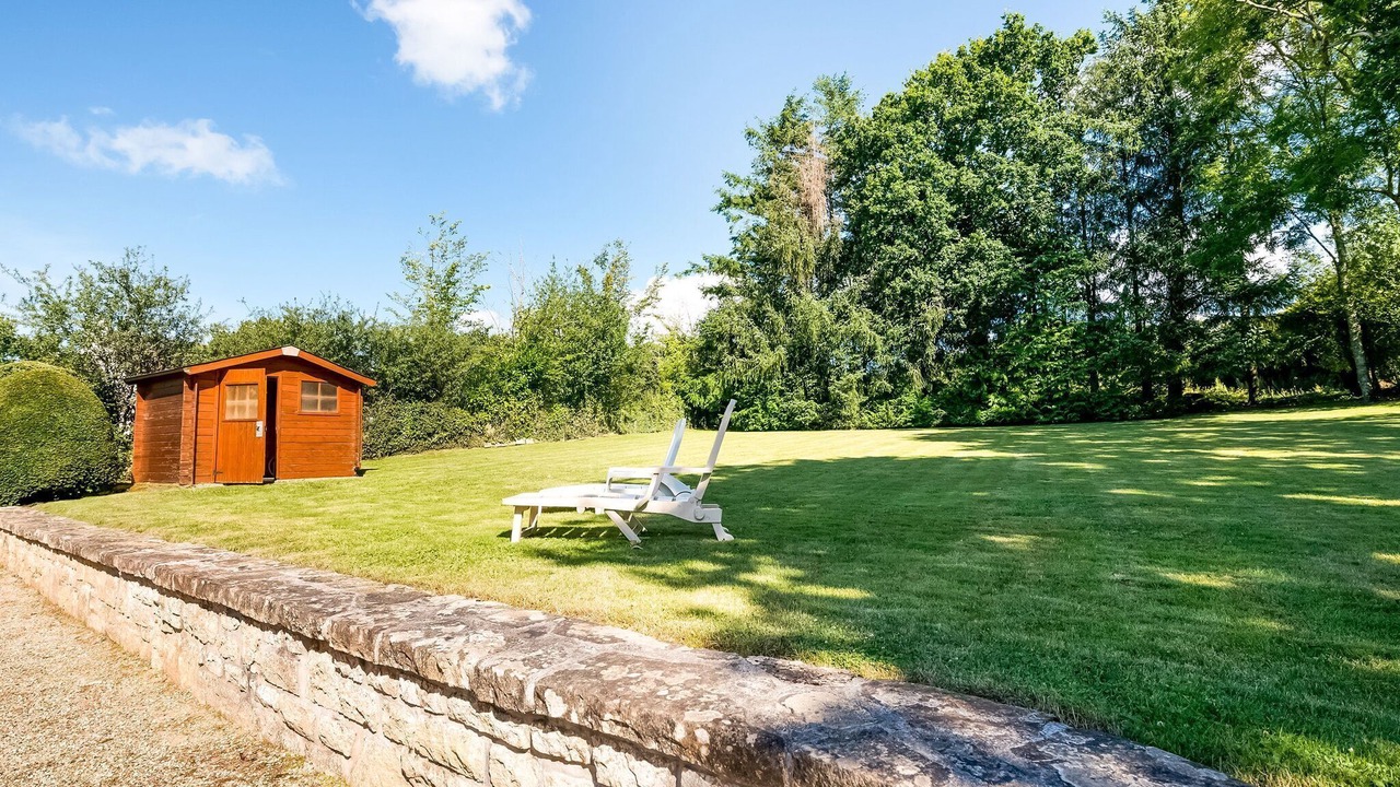 Photo of Outdoor in Logonna-Daoulas