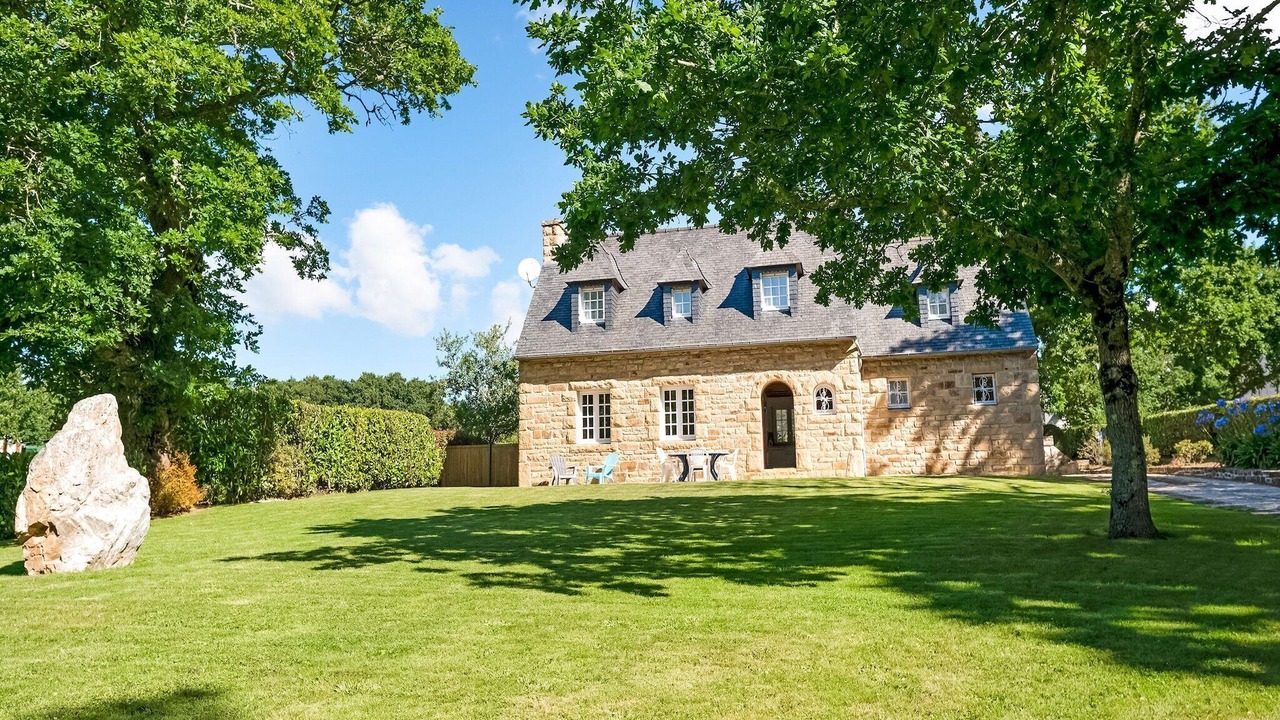 Photo of Outdoor in Logonna-Daoulas