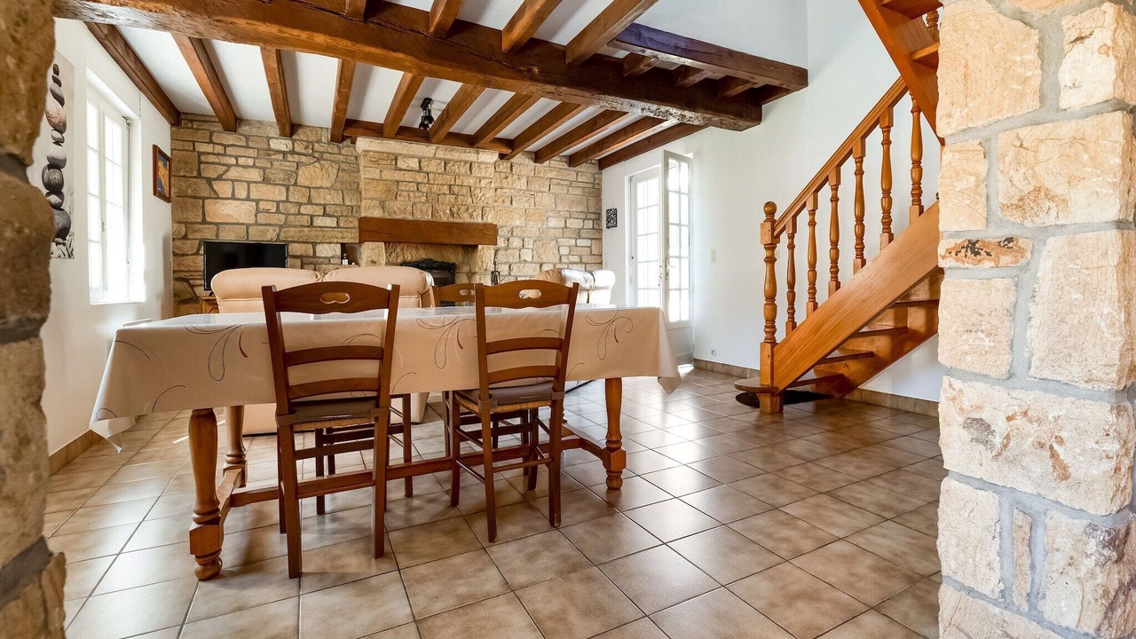 Photo of Livingroom in Logonna-Daoulas