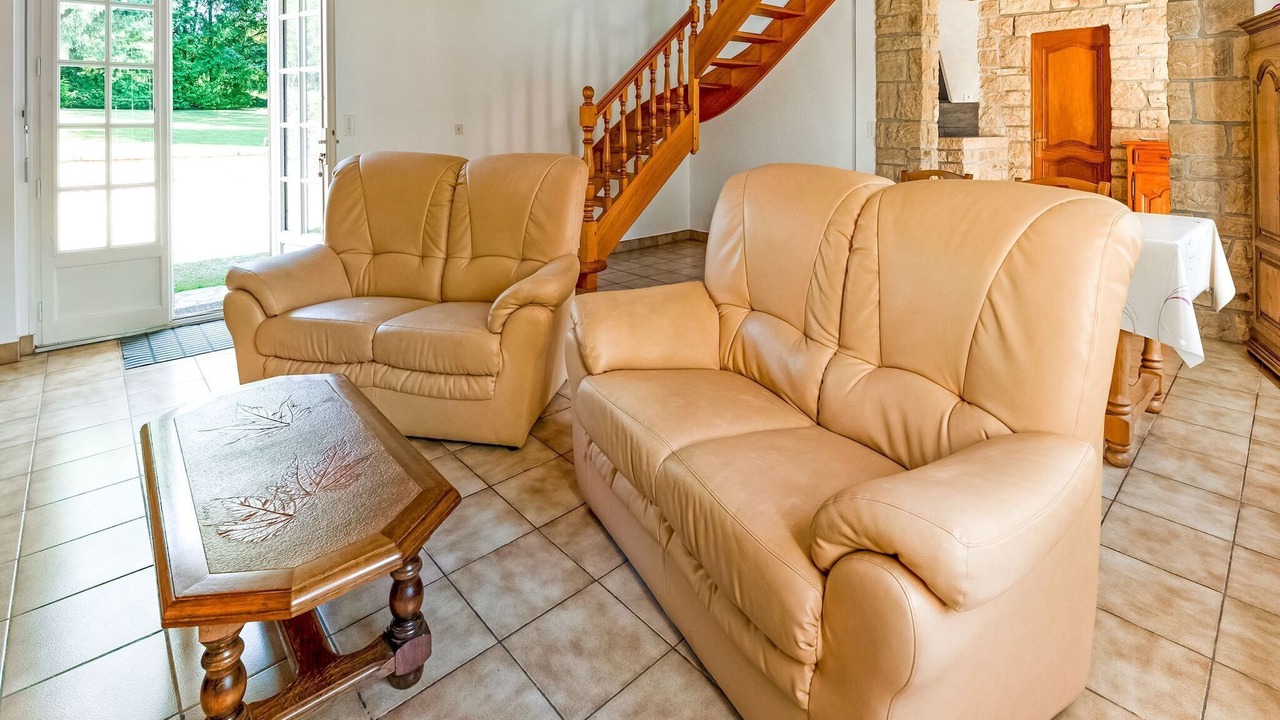 Photo of Livingroom in Logonna-Daoulas