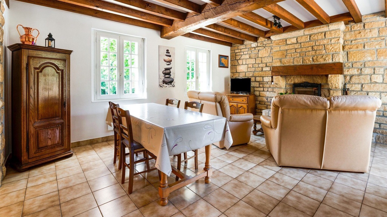 Photo of Livingroom in Logonna-Daoulas