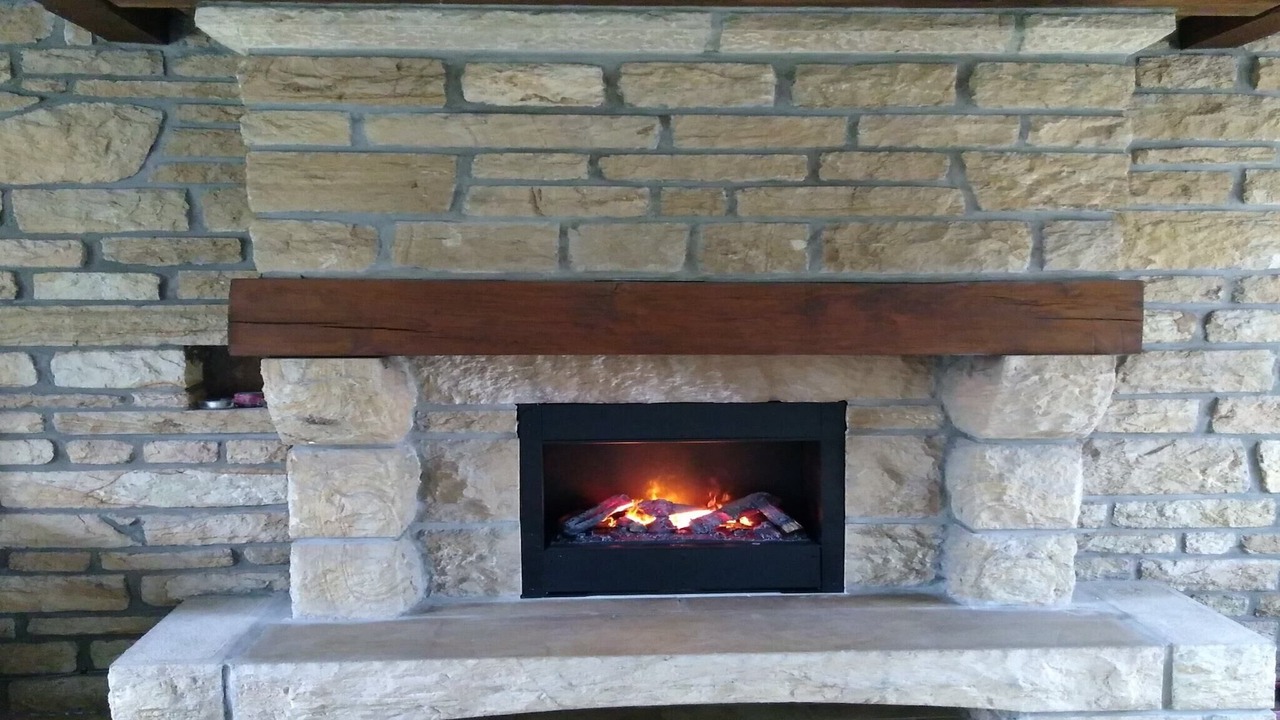 Photo of Livingroom in Logonna-Daoulas