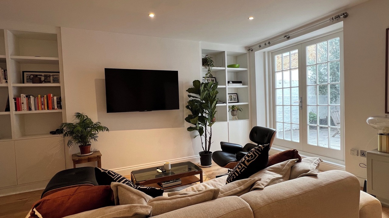 Photo of Livingroom in Colville