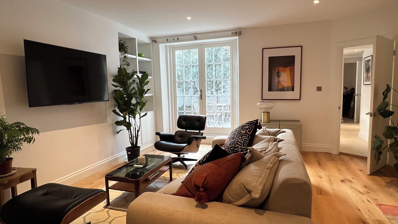 Photo of Livingroom in Colville