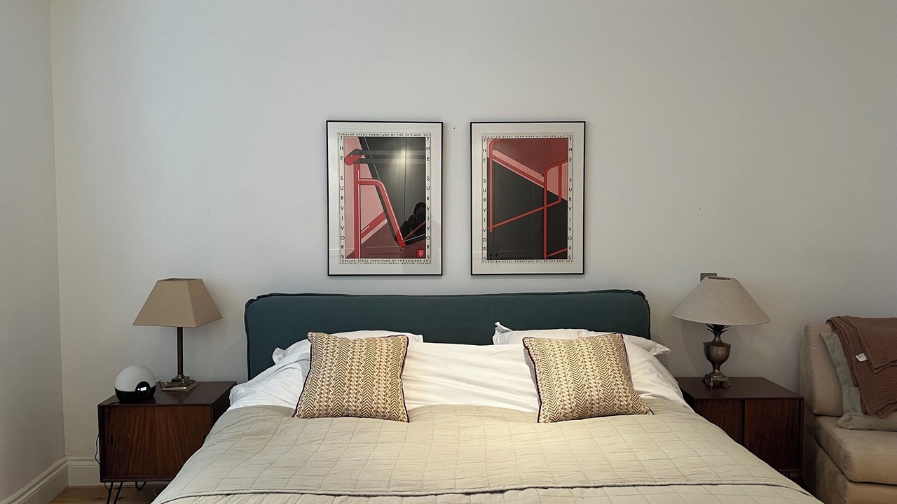 Photo of Bedroom in Colville