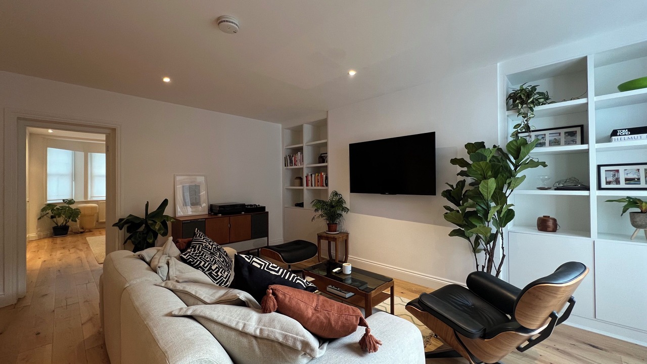 Photo of Livingroom in Colville