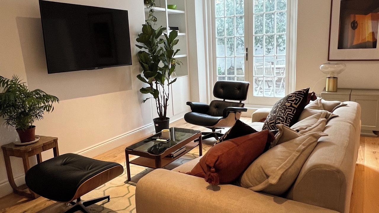 Photo of Livingroom in Colville