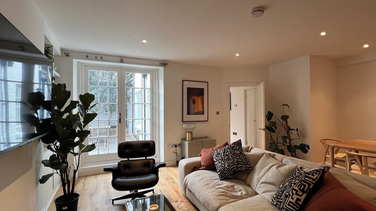 Photo of Livingroom in Colville