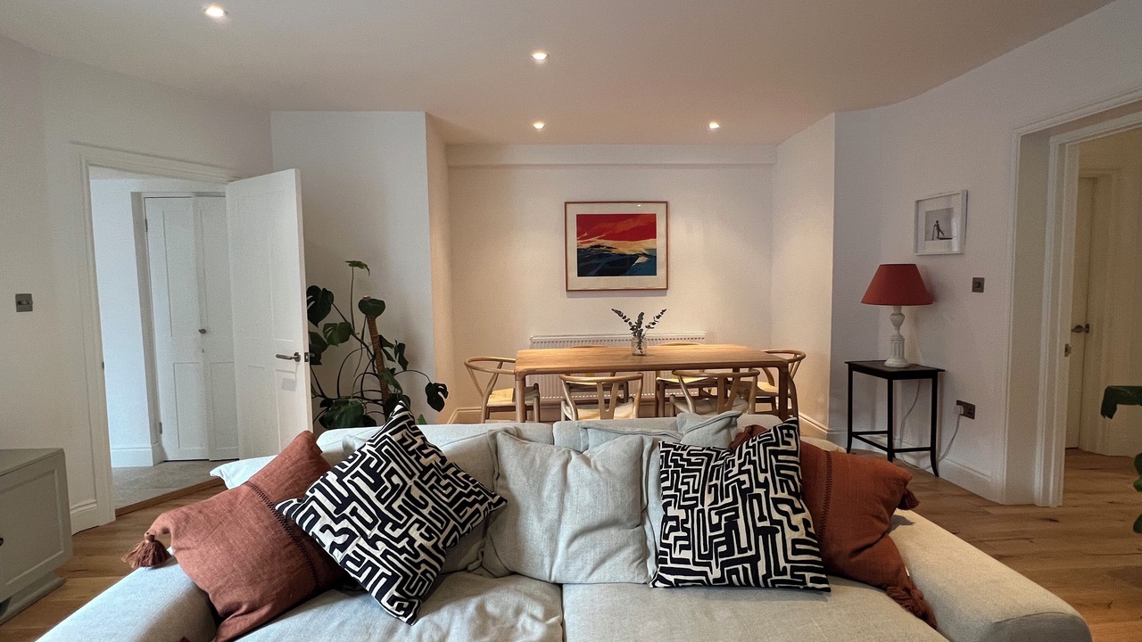 Photo of Livingroom in Colville