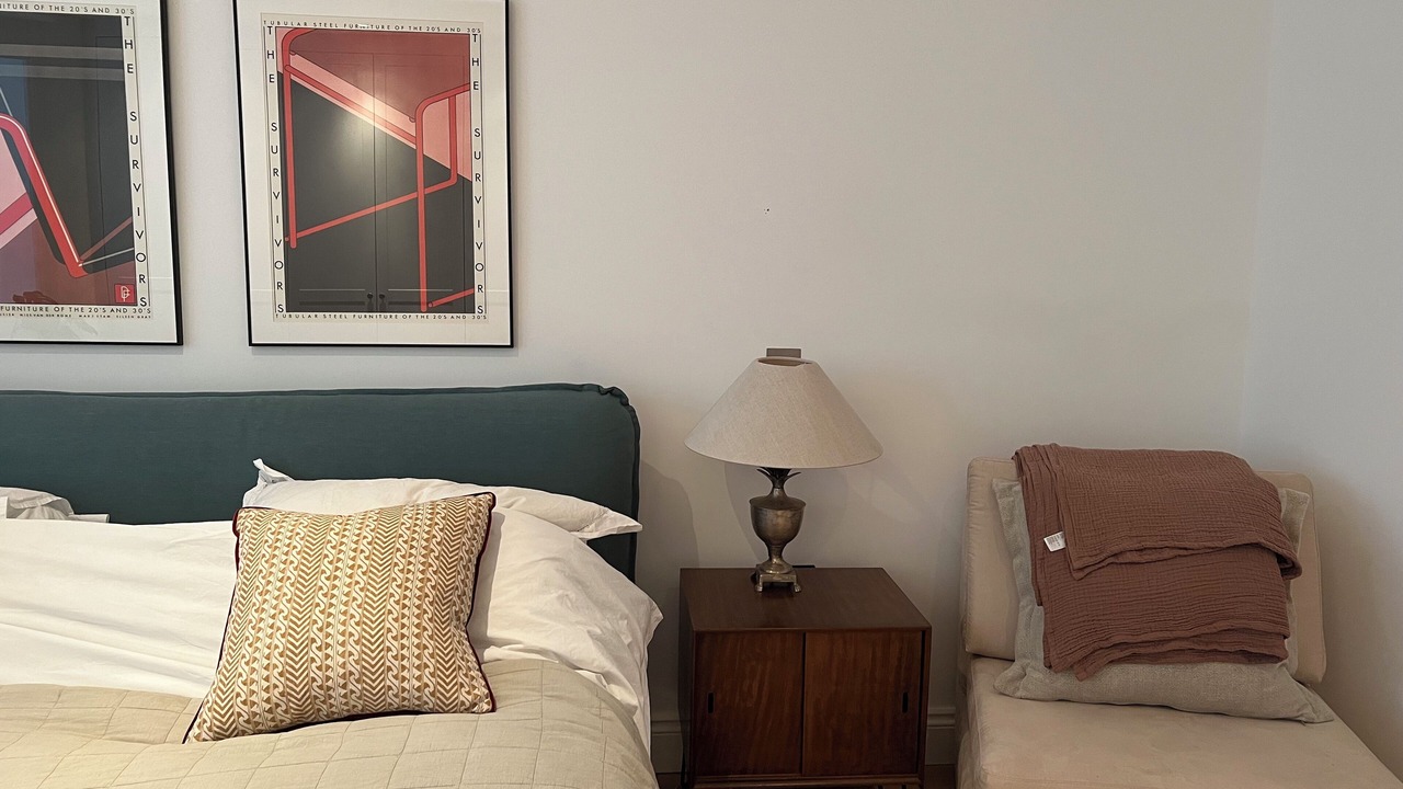 Photo of Bedroom in Colville