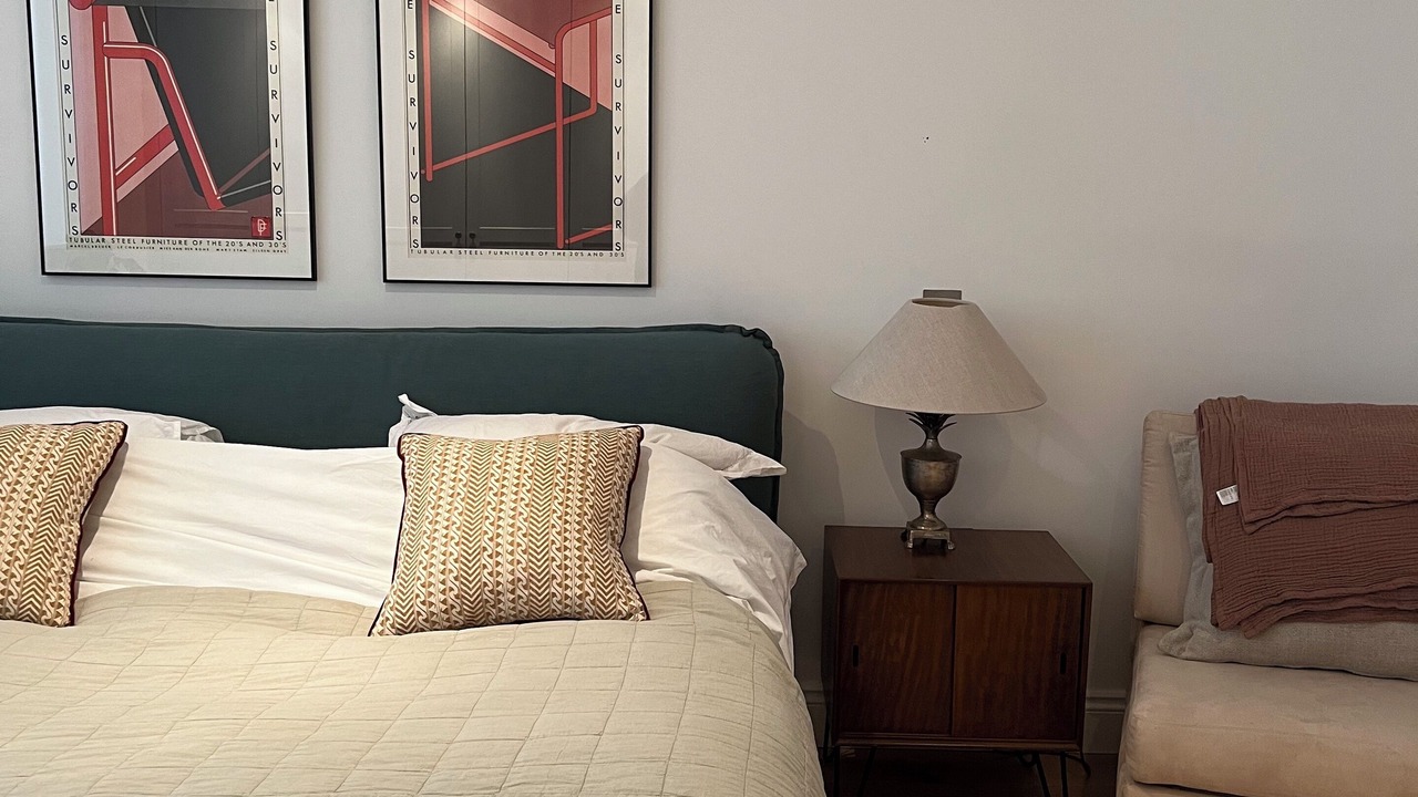 Photo of Bedroom in Colville