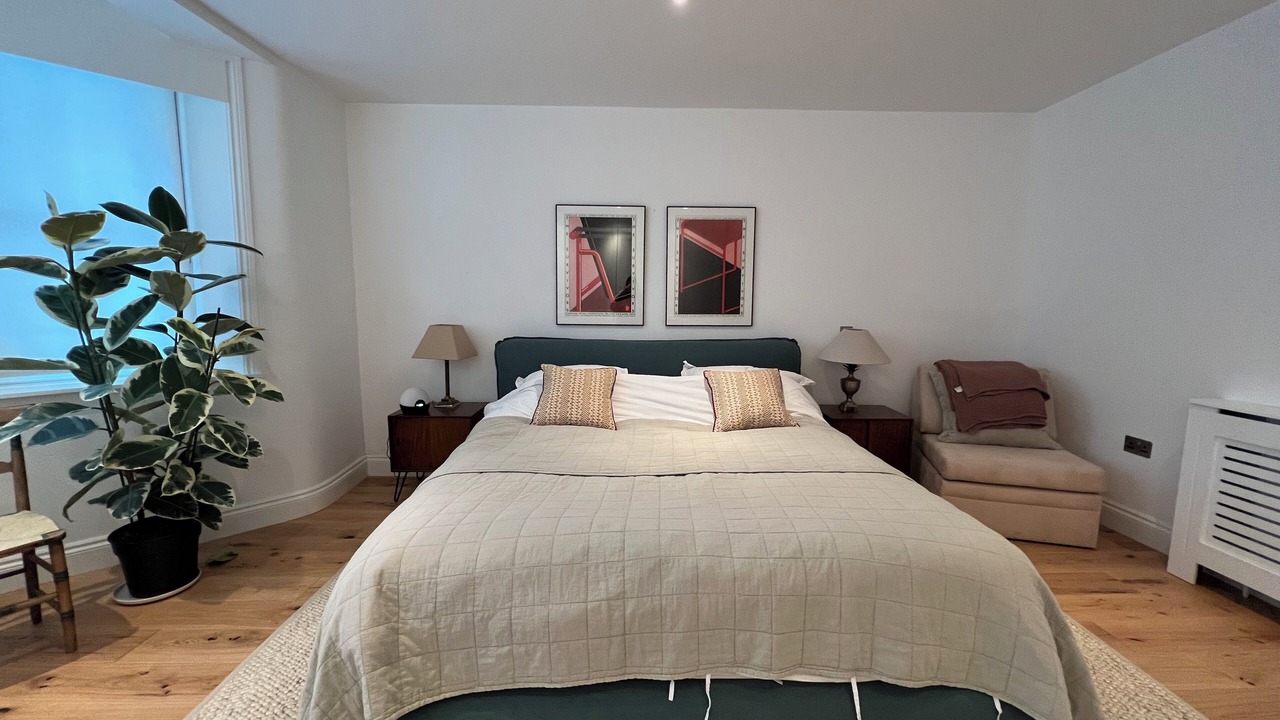 Photo of Bedroom in Colville