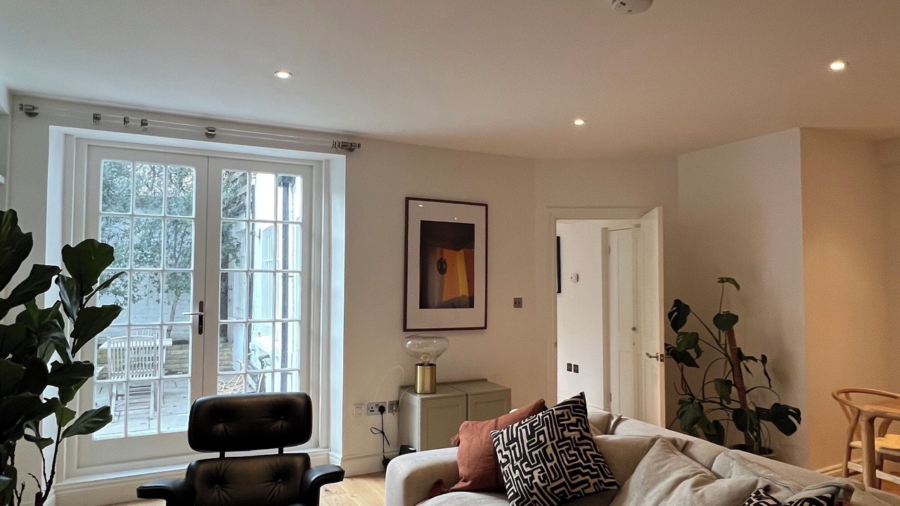 Photo of Livingroom in Colville