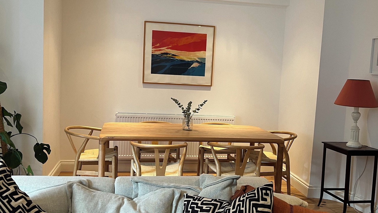 Photo of Livingroom in Colville