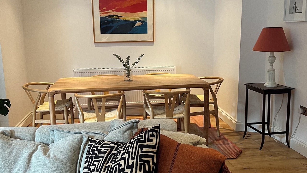 Photo of Livingroom in Colville