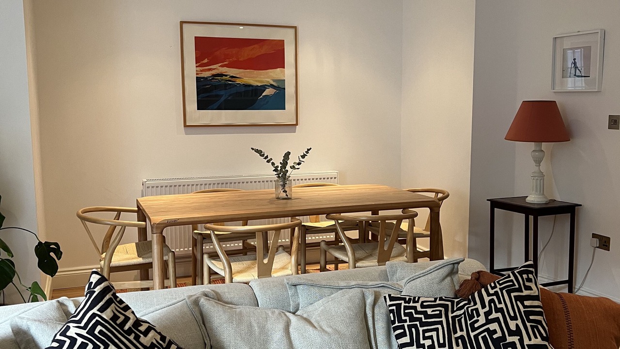 Photo of Livingroom in Colville