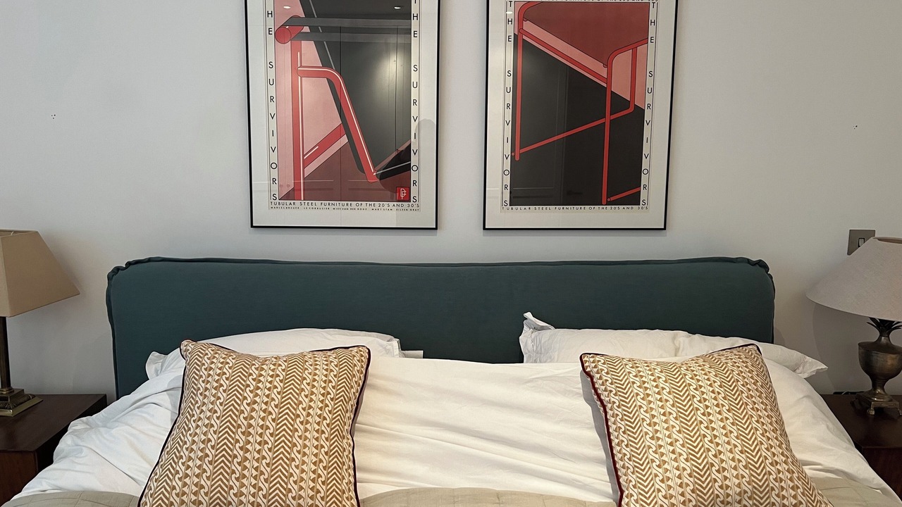 Photo of Bedroom in Colville