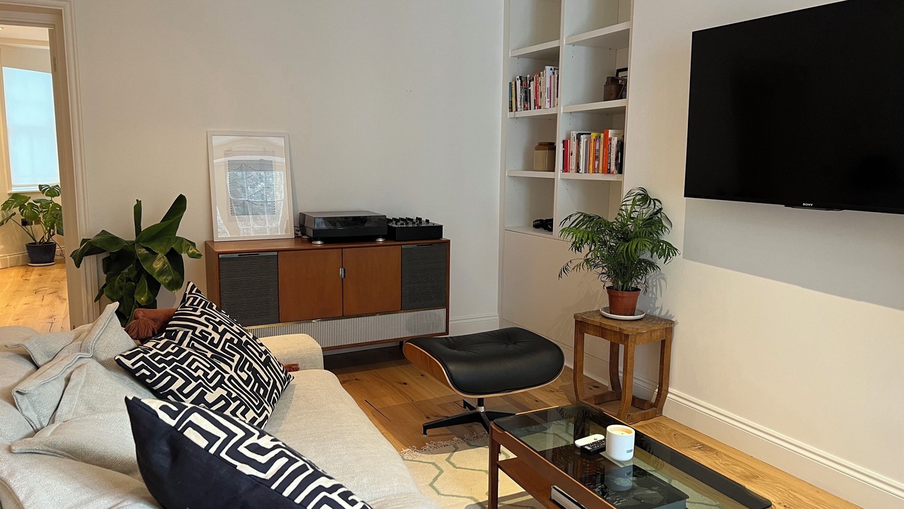 Photo of Livingroom in Colville