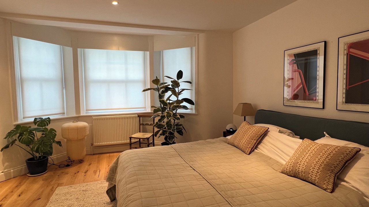 Photo of Bedroom in Colville