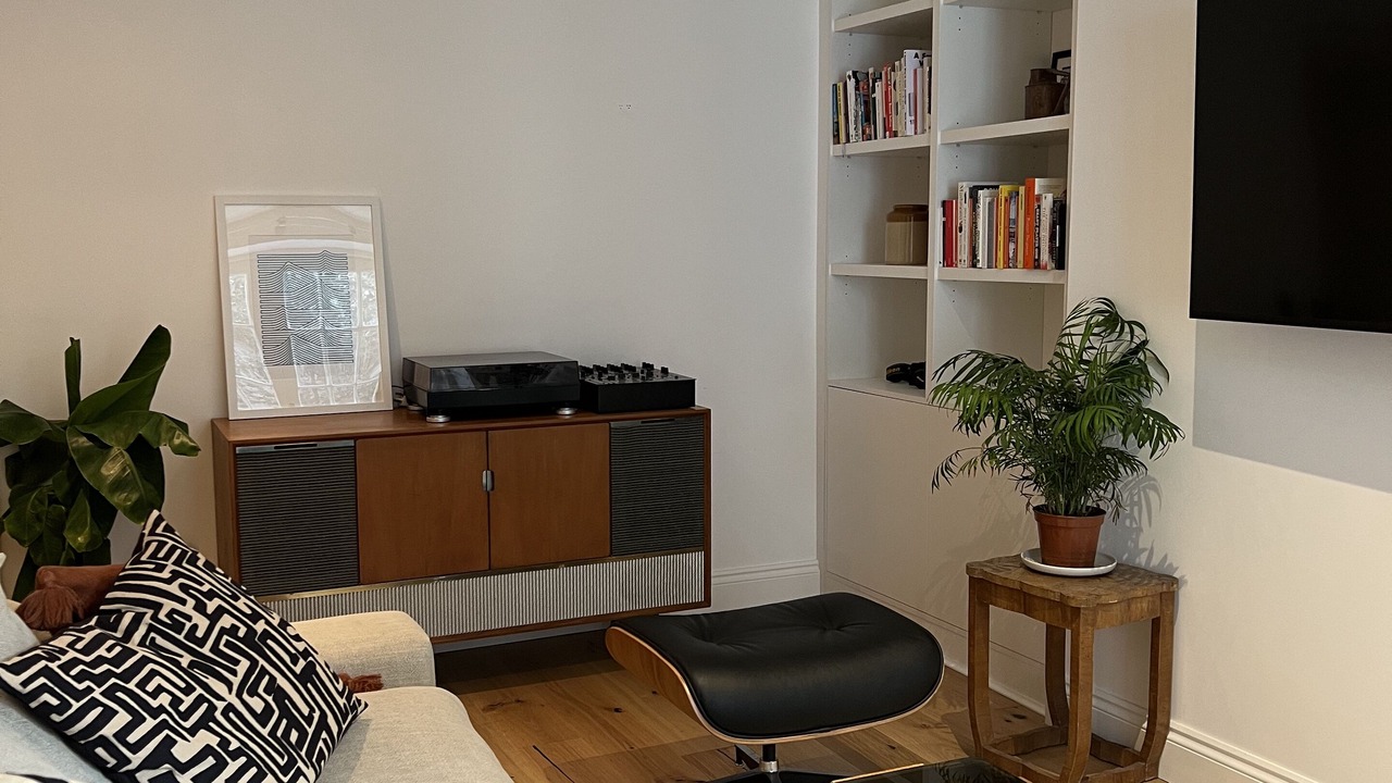 Photo of Livingroom in Colville