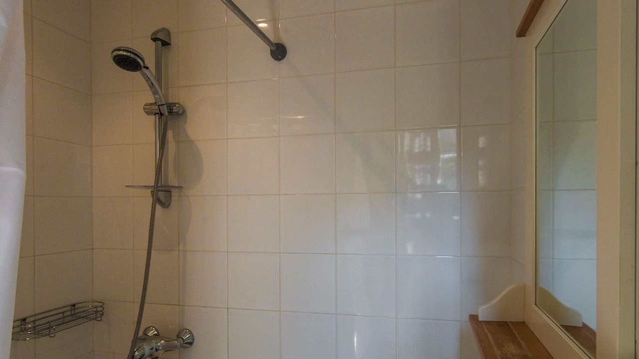 Photo of Bathroom in Chalais