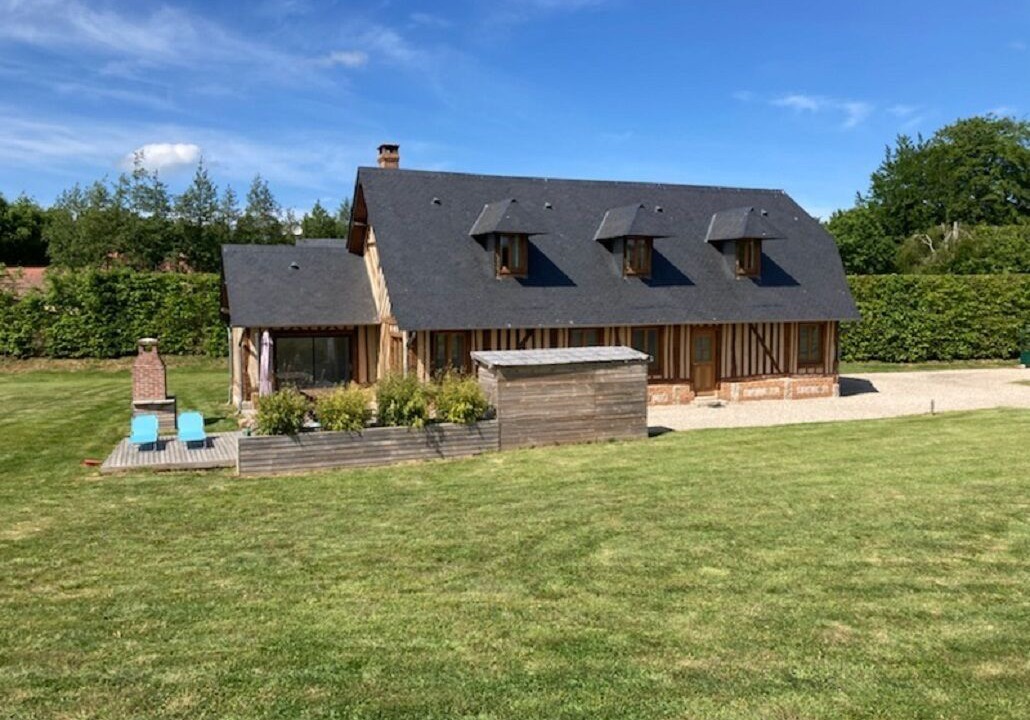 Photo of Outdoor in Houdetot