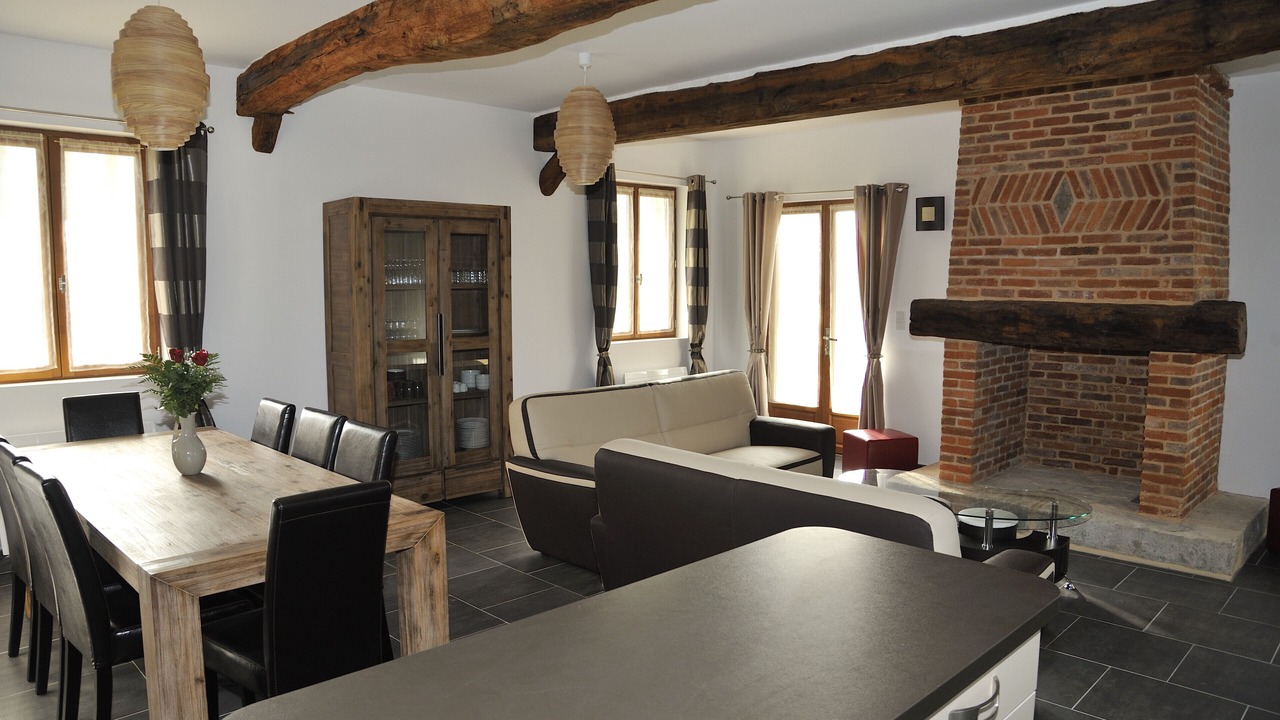 Photo of Others in Houdetot