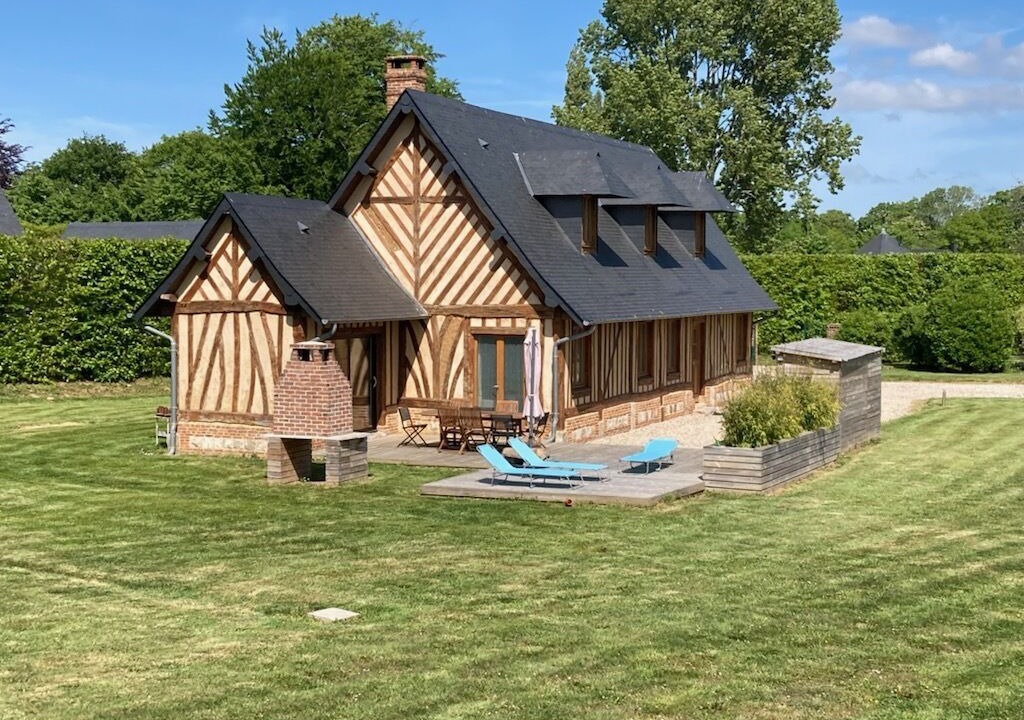 Photo of Outdoor in Houdetot