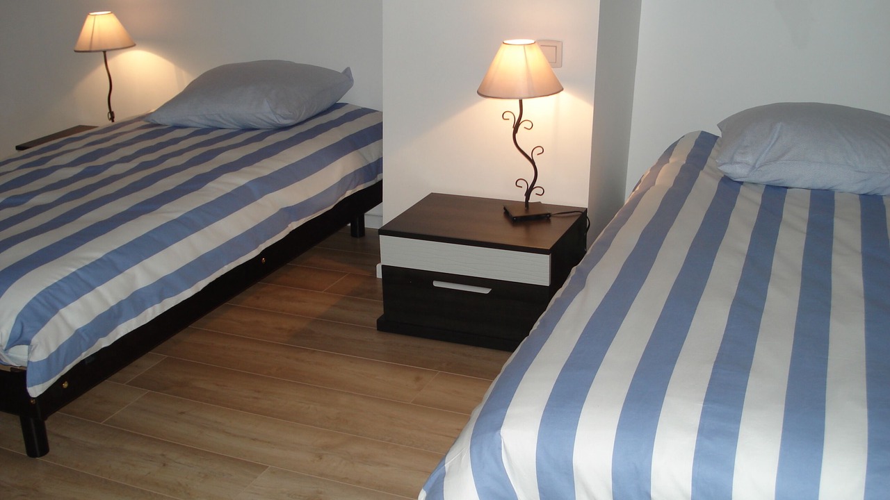 Photo of Bedroom in Houdetot
