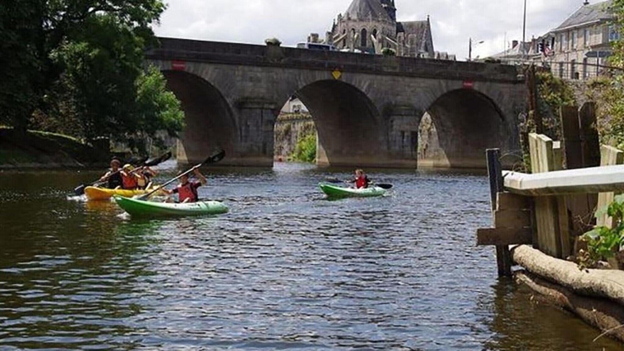 Photo of Others in Downtown Angers