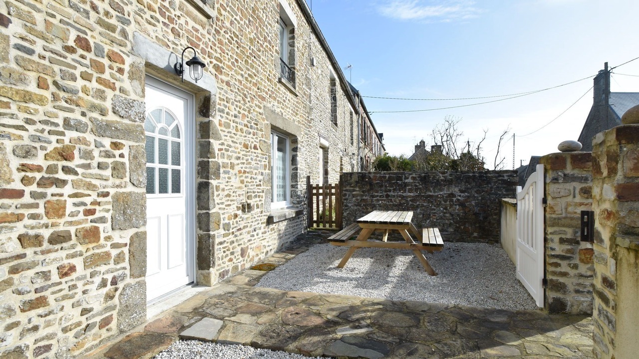 Photo of Outdoor in Saint-Remy-des-Landes