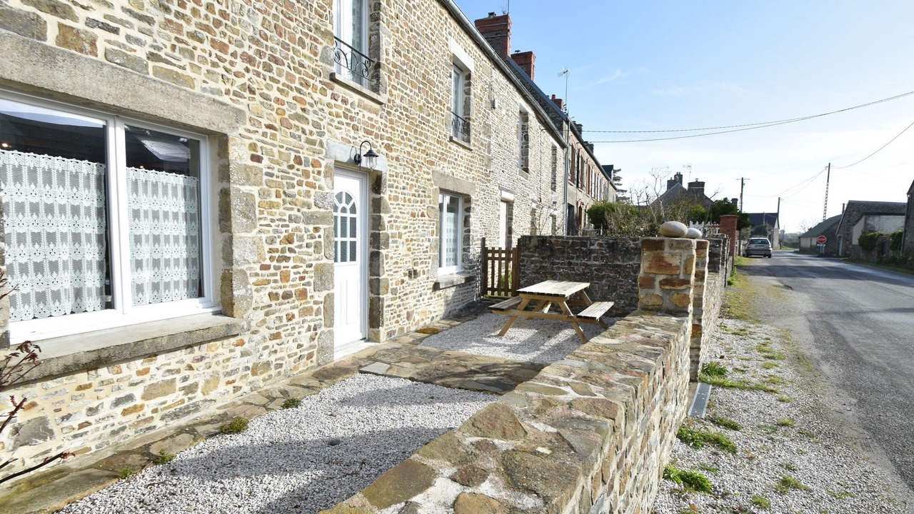Photo of Outdoor in Saint-Remy-des-Landes
