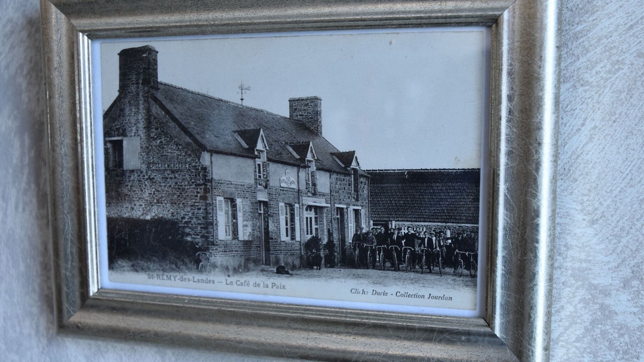 Photo of Others in Saint-Remy-des-Landes