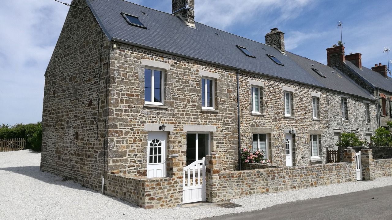 Photo of Outdoor in Saint-Remy-des-Landes