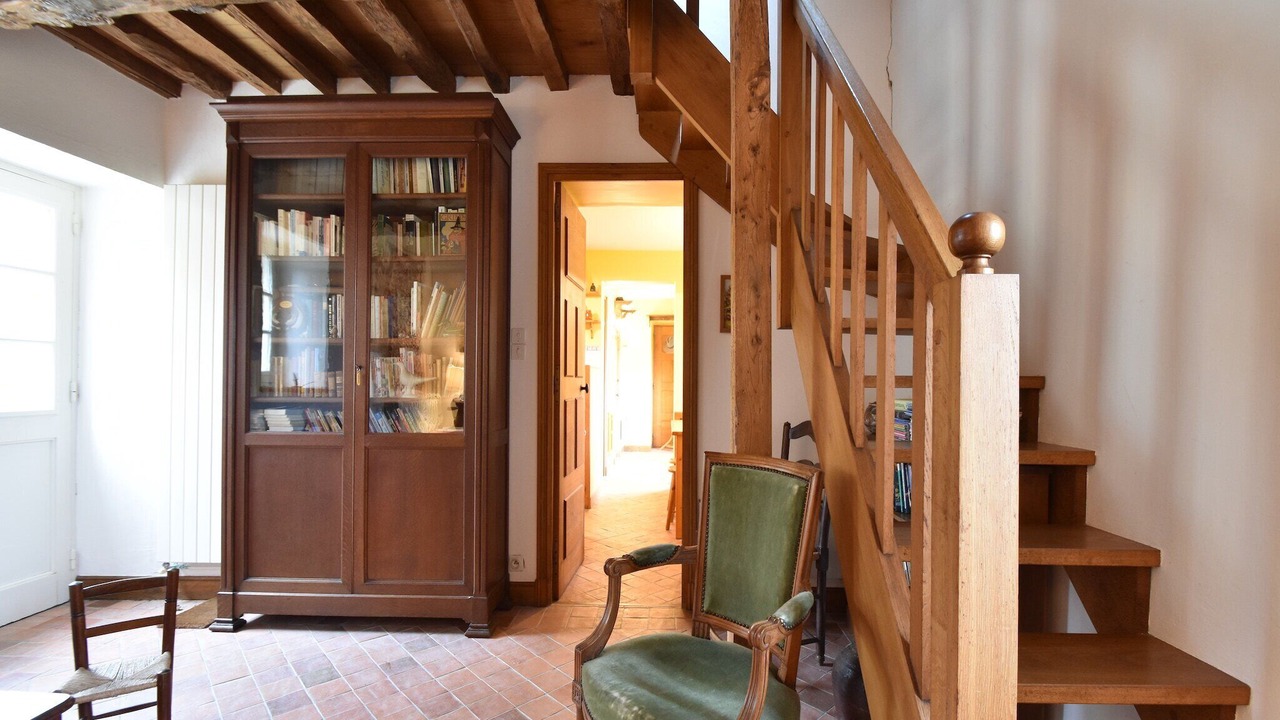 Photo of Livingroom in Appeville