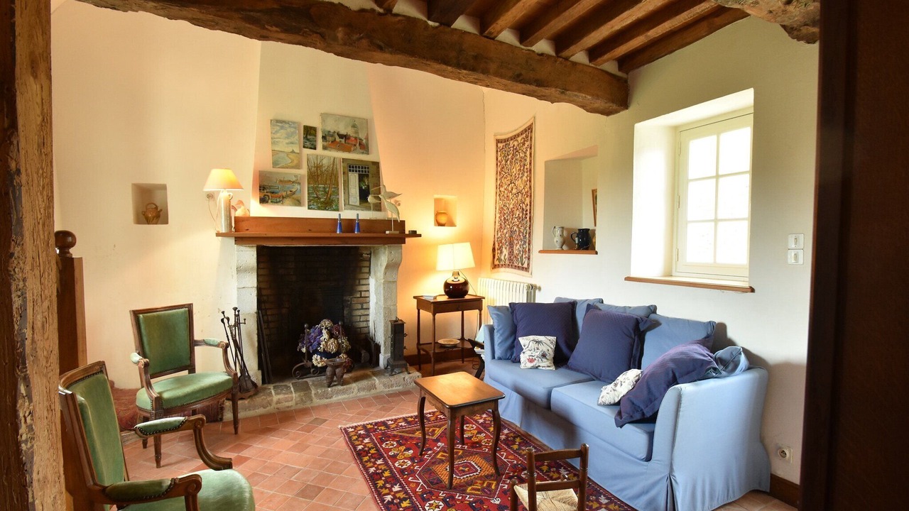 Photo of Livingroom in Appeville