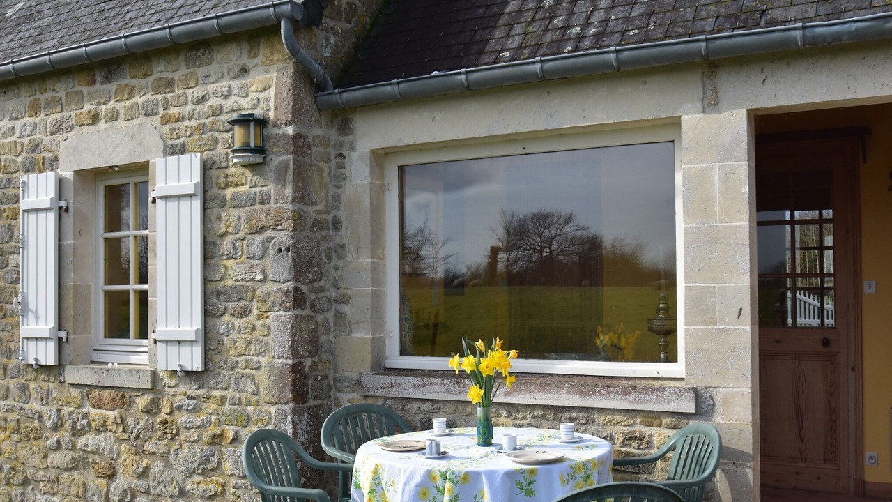Photo of Patio Balcony in Appeville