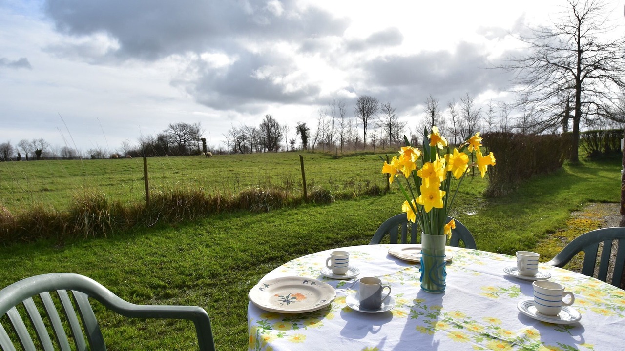 Photo of Patio Balcony in Appeville