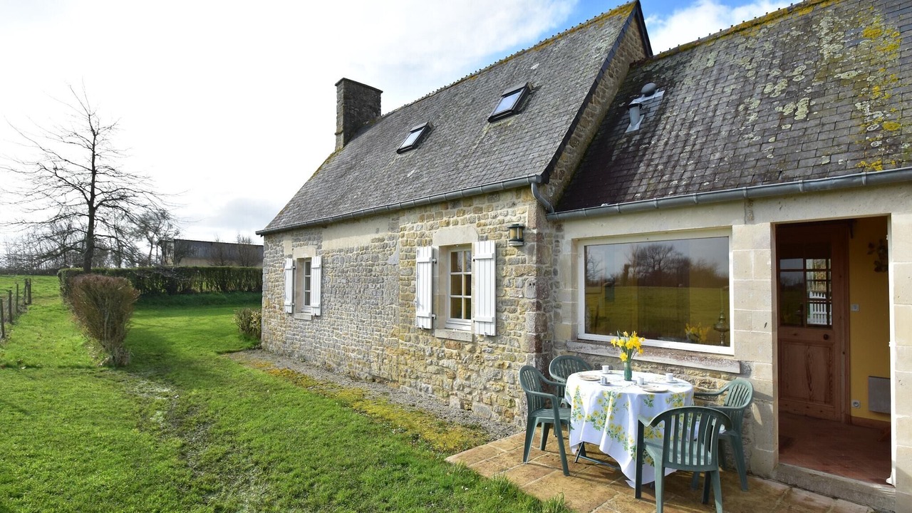 Photo of Outdoor in Appeville