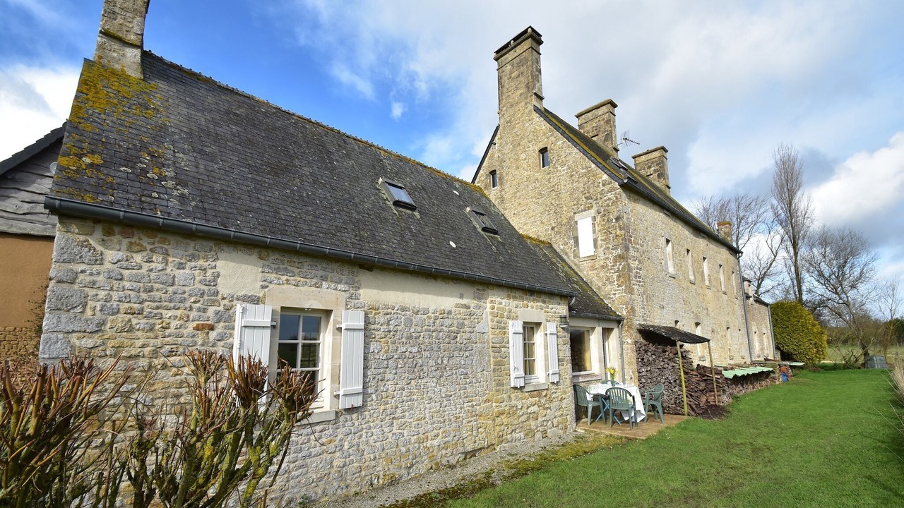 Photo of Outdoor in Appeville