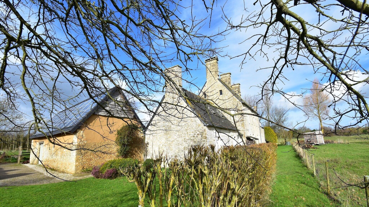 Photo of Outdoor in Appeville