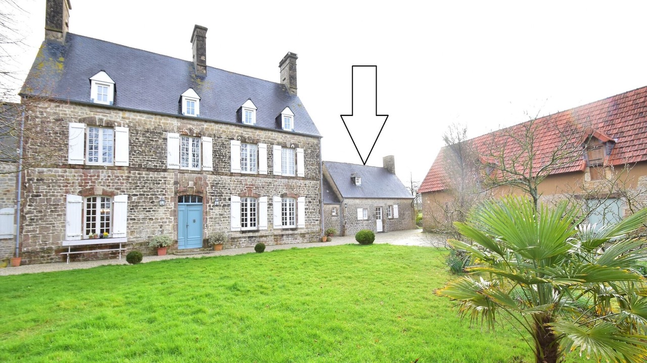 Photo of Outdoor in Appeville